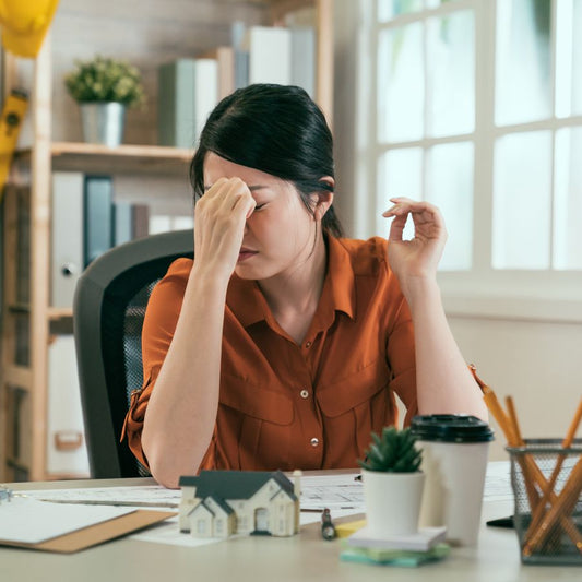 I’ve got a headache: am I pregnant?