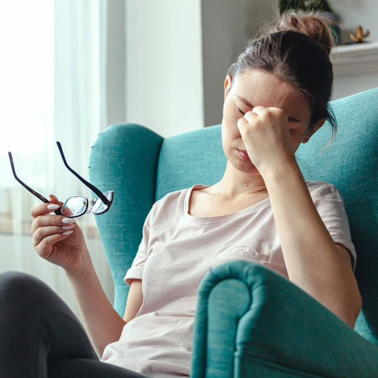 Headaches during Pregnancy: Causes and Remedies