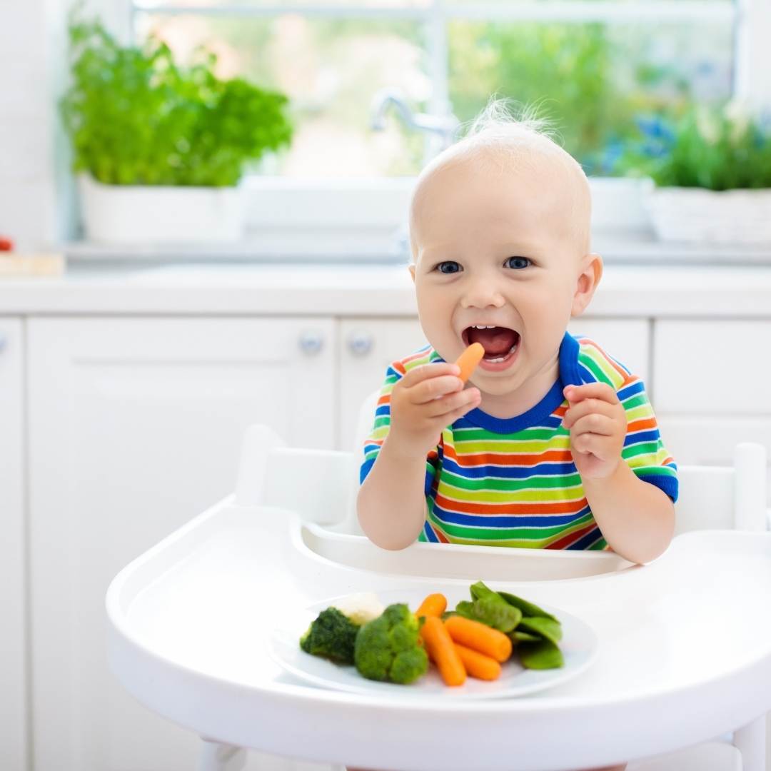 Starting Solids: The Essential Guide to Your Baby's First Foods by Annabel  Karmel