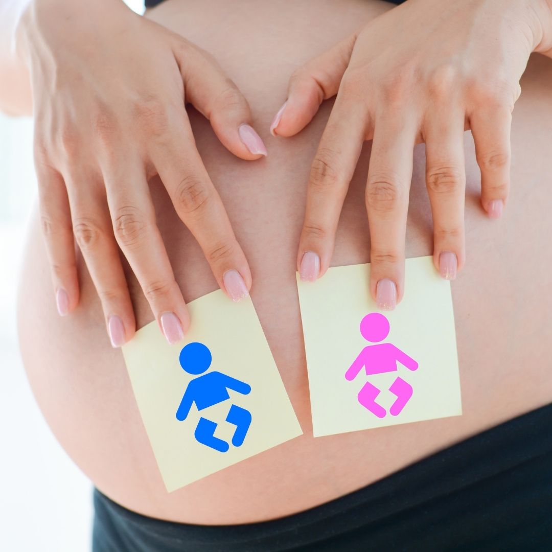 Is it a boy or a girl? Myths and legends on the gender of your unborn baby
