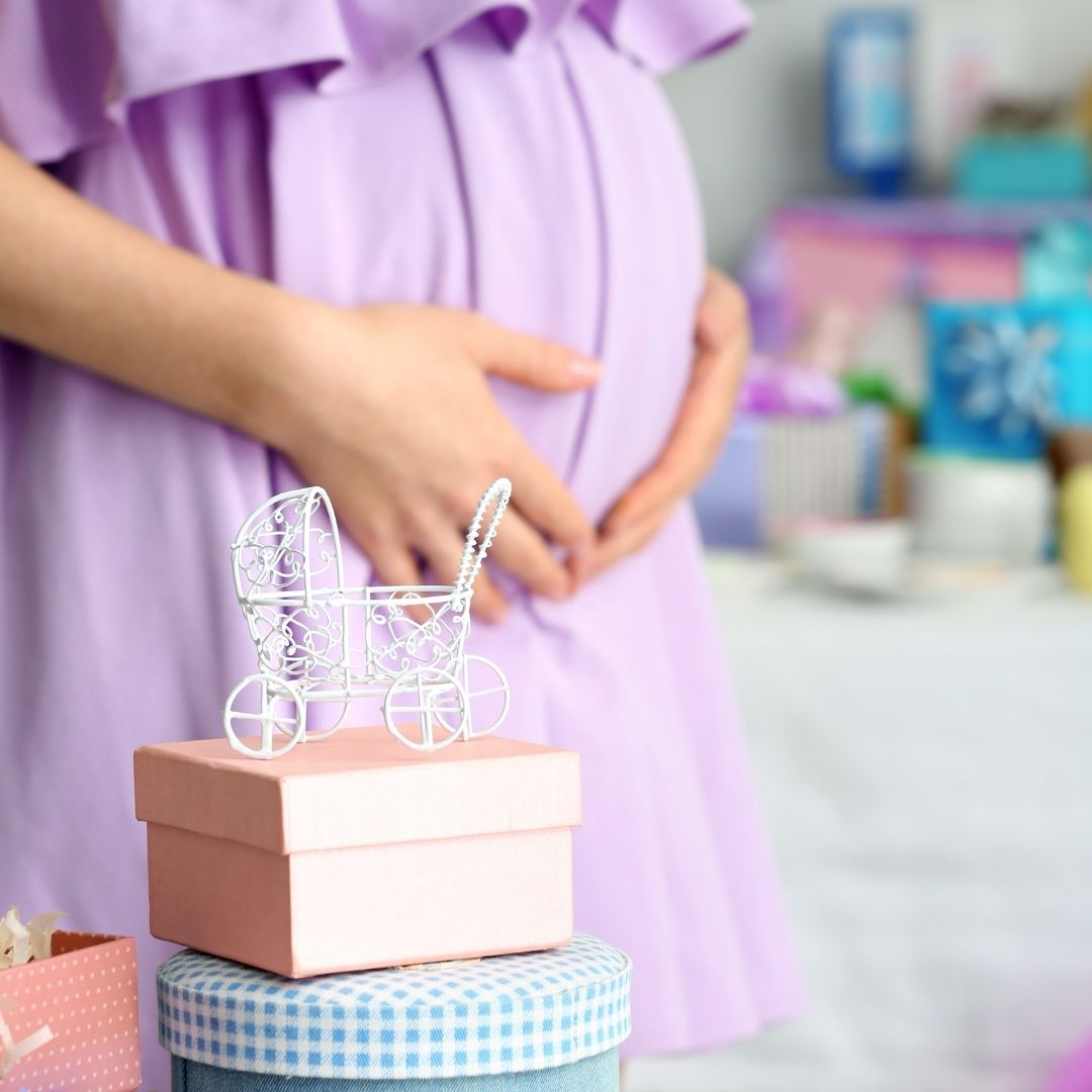 Un Regalo Perfecto Para El Día De La Madre, Cumpleaños, Baby Shower O  Simplemente Porque 