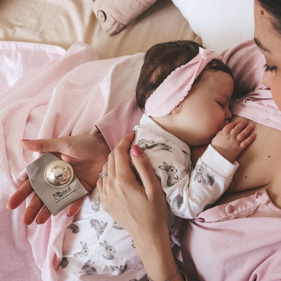 3 Ways to heal breastfeeding cracked nipples -fast!