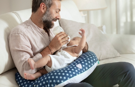 Baby couch pillow online