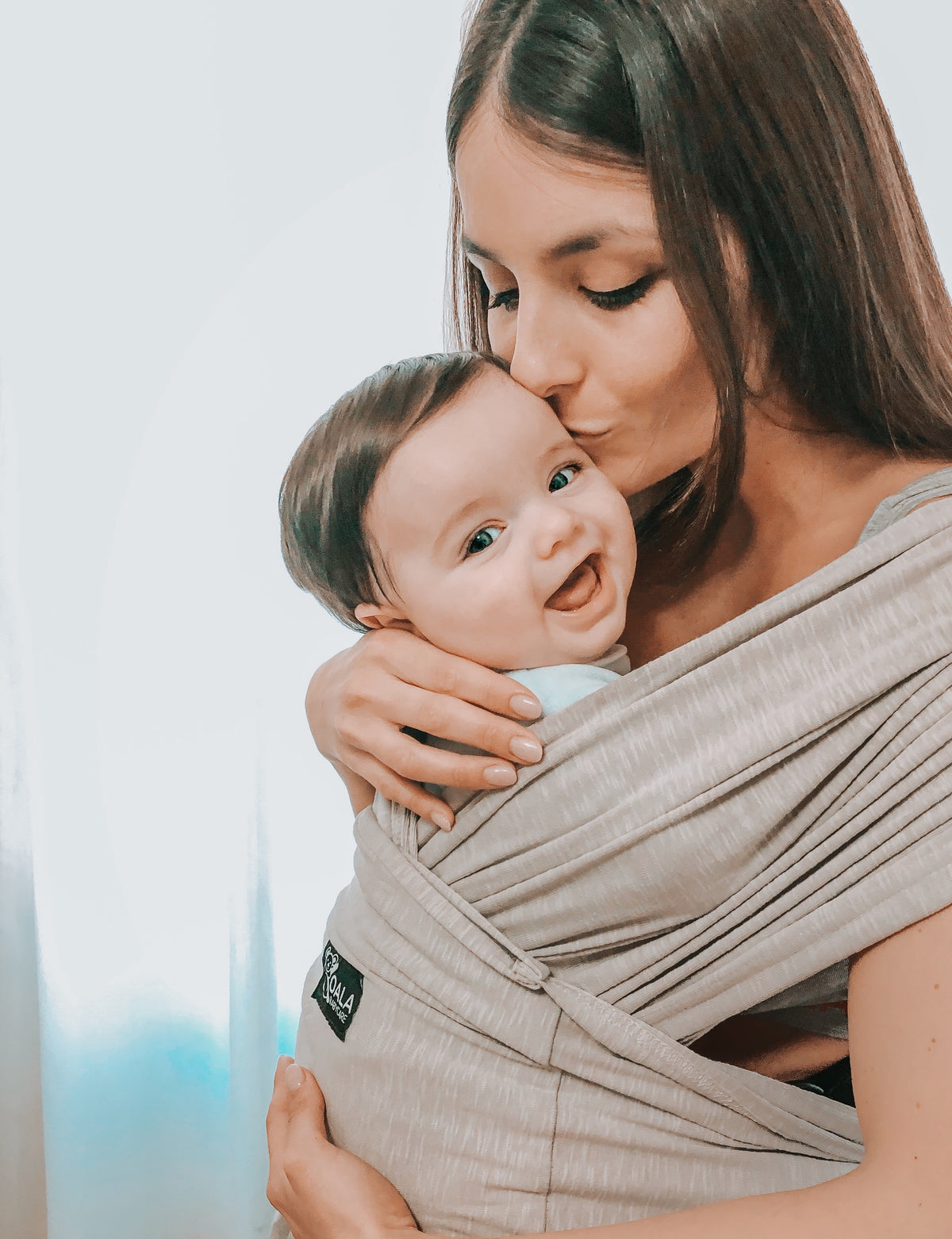Breastfeeding for baby