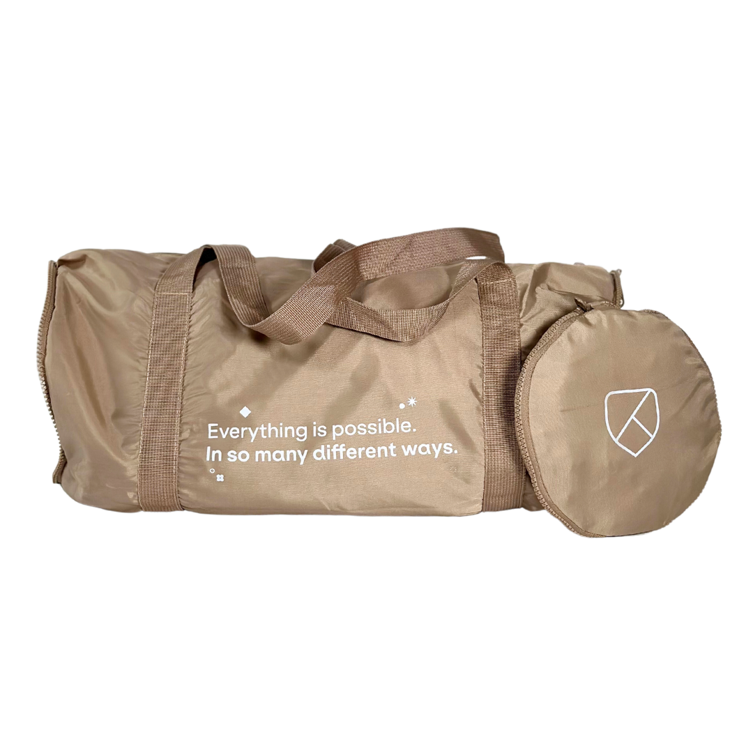Koala SuperMum Bag