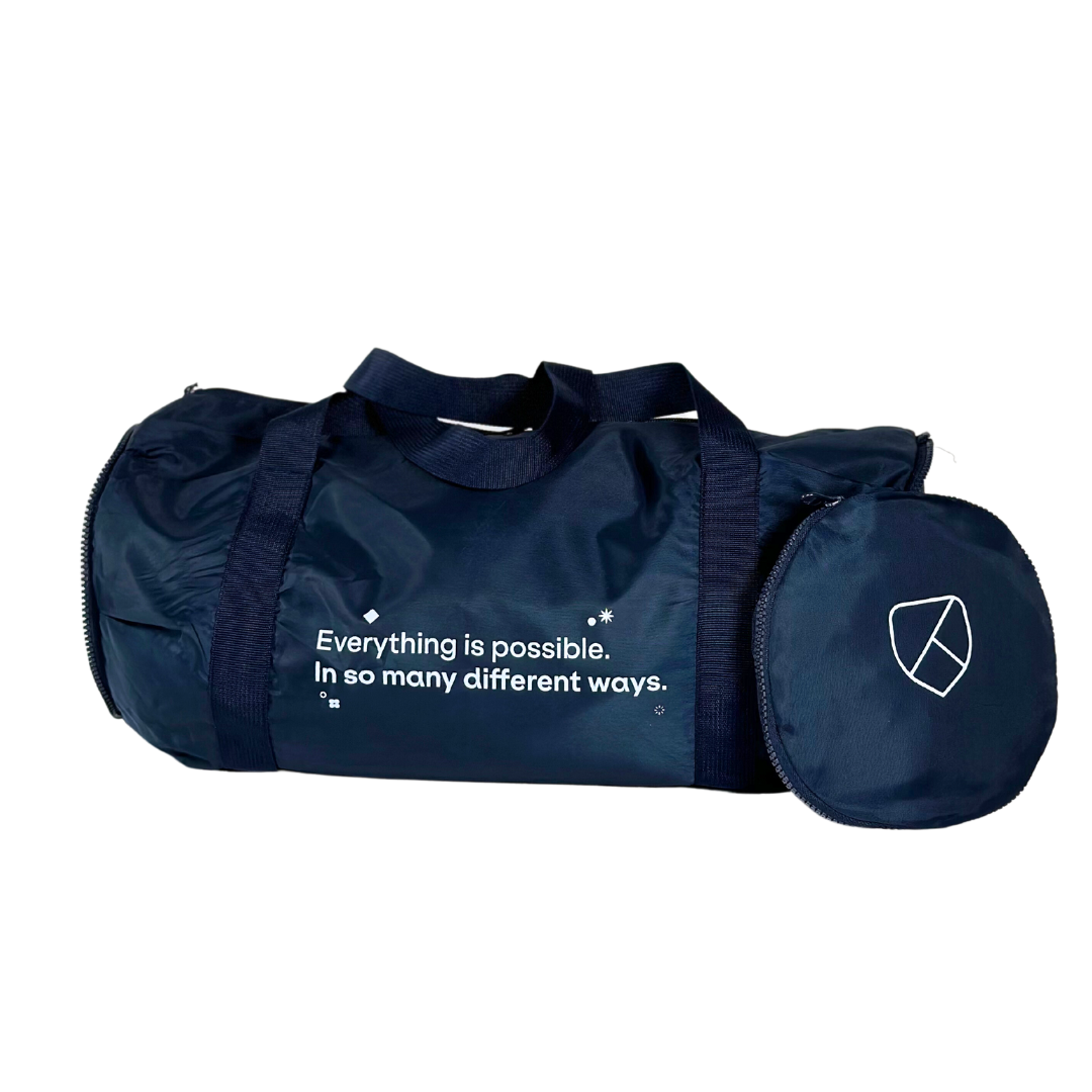 Koala SuperMum Bag