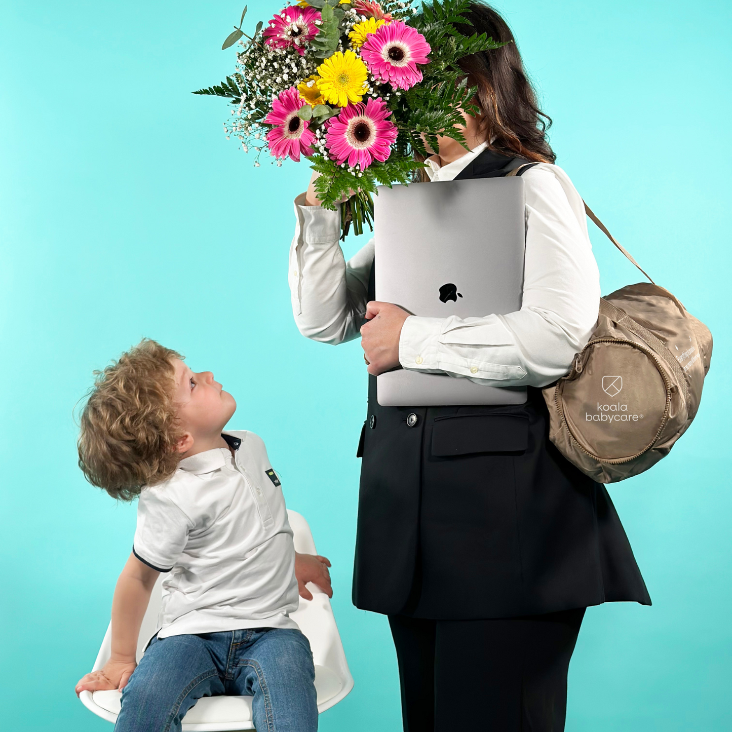 Koala SuperMum Bag