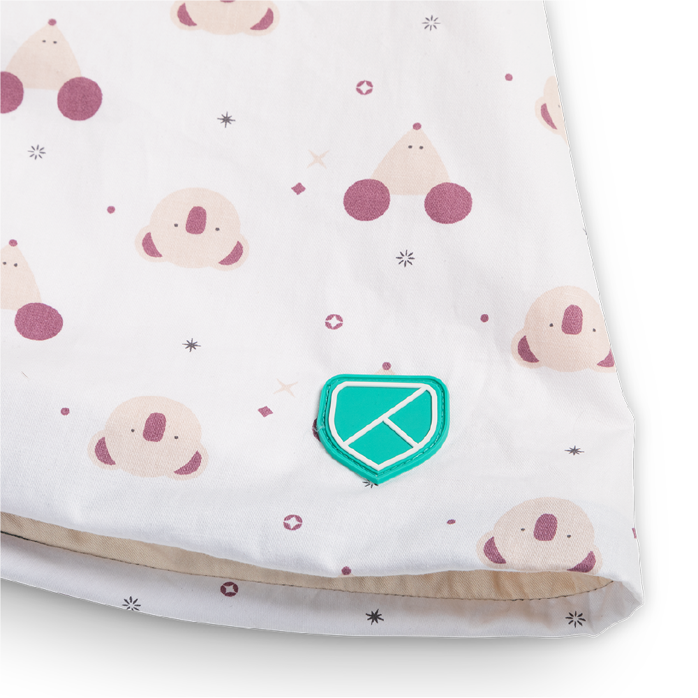 Pillowcase for Koala Hugs