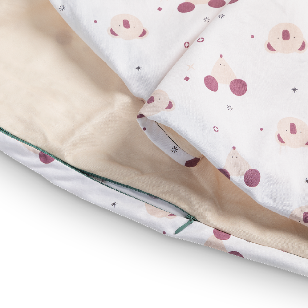 Funda almohada Koala Hugs