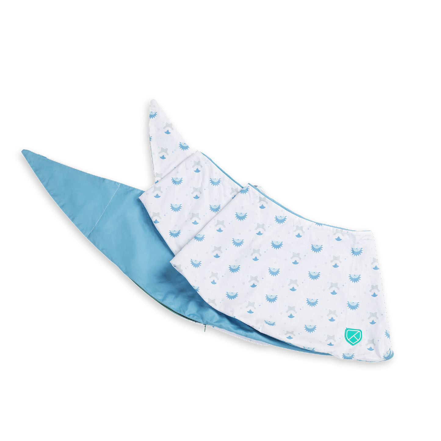Funda almohada Koala Hugs