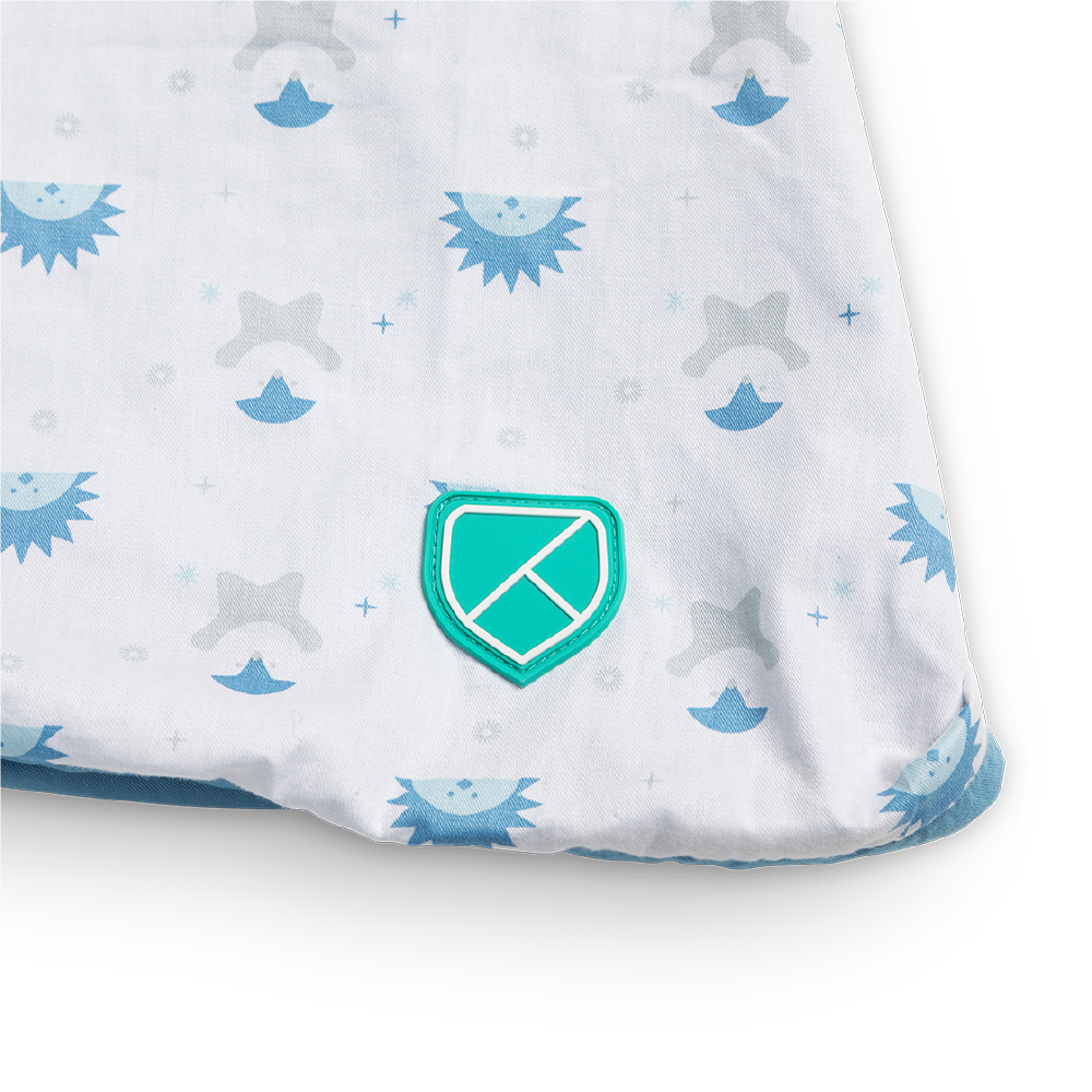 Funda almohada Koala Hugs
