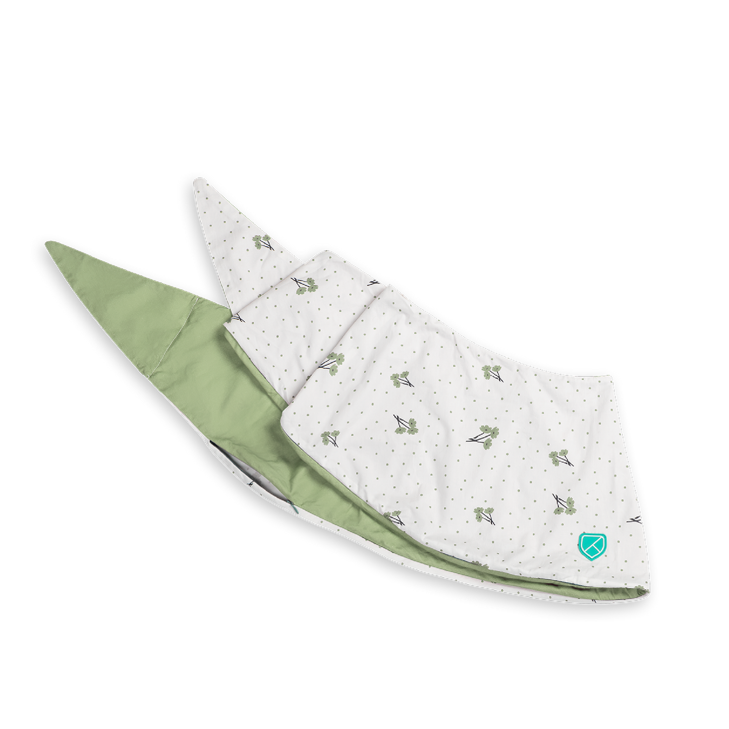 Funda almohada Koala Hugs