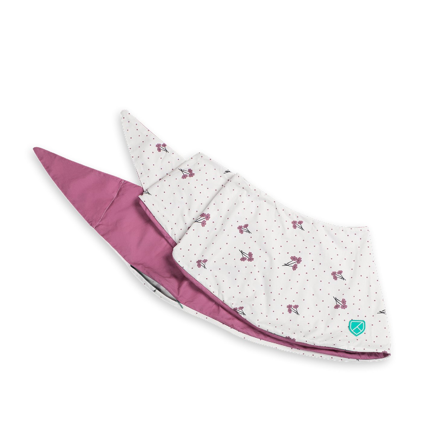 Funda almohada Koala Hugs
