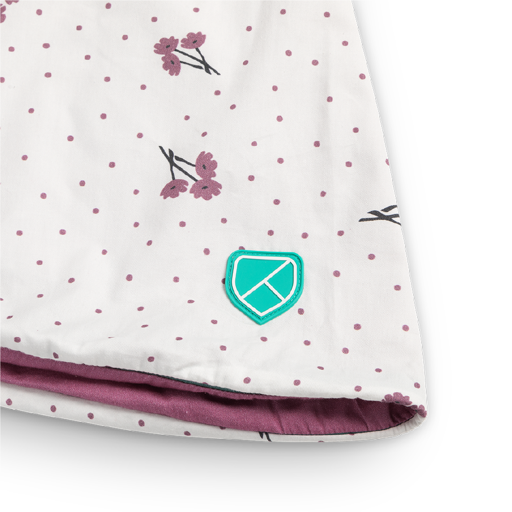 Funda almohada Koala Hugs