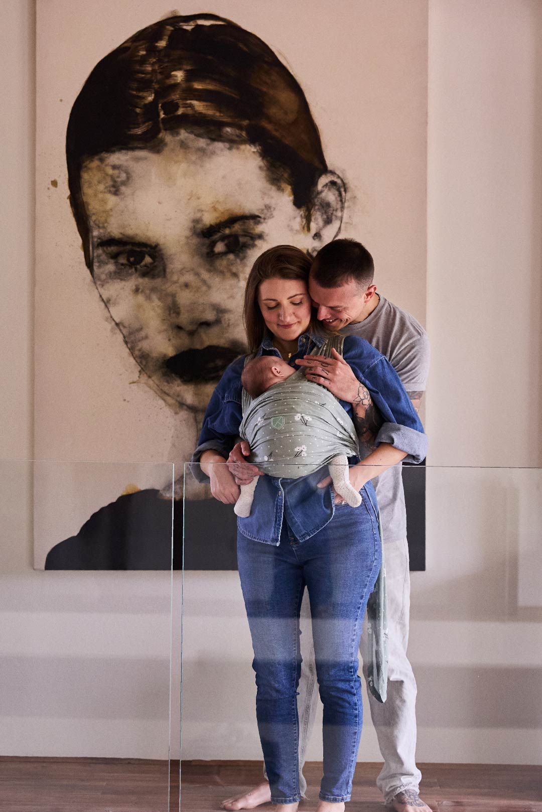 Koala Cuddle Band 2 Modal