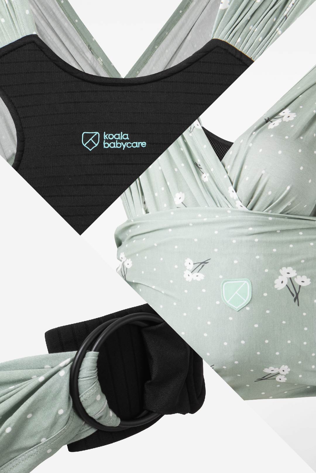 Koala Cuddle Band 2 Modal