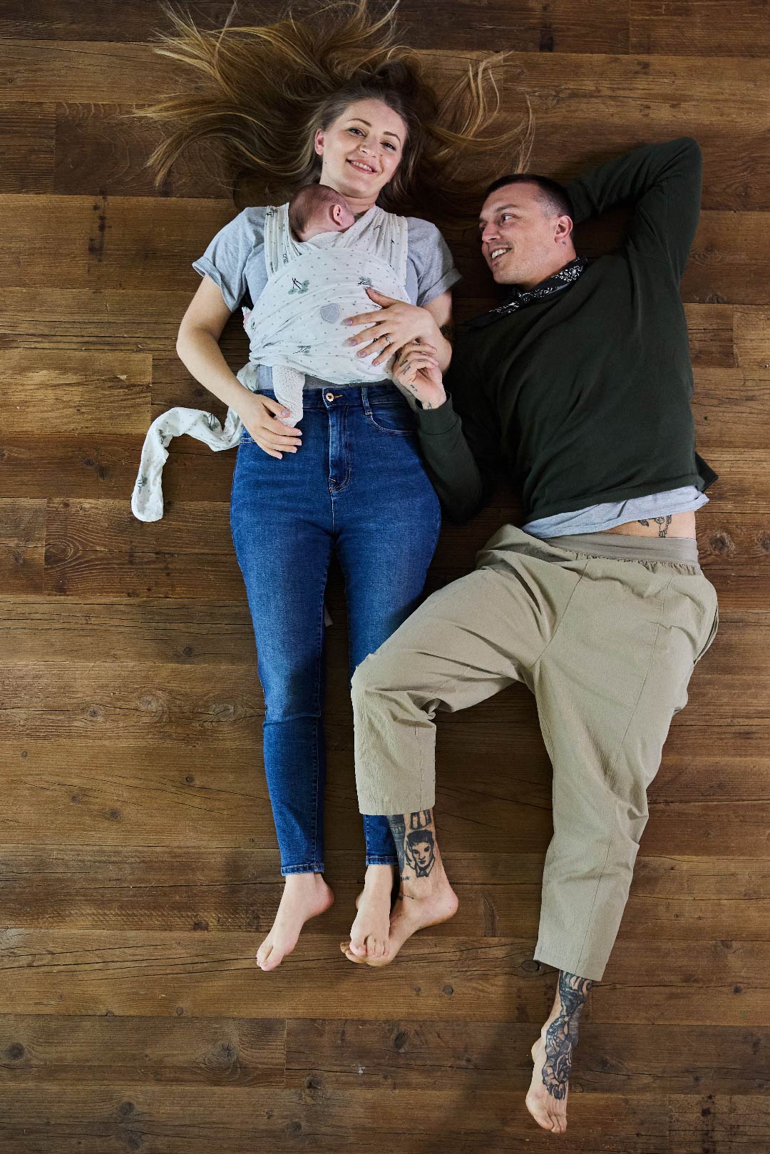 Koala Cuddle Band 2 Modal