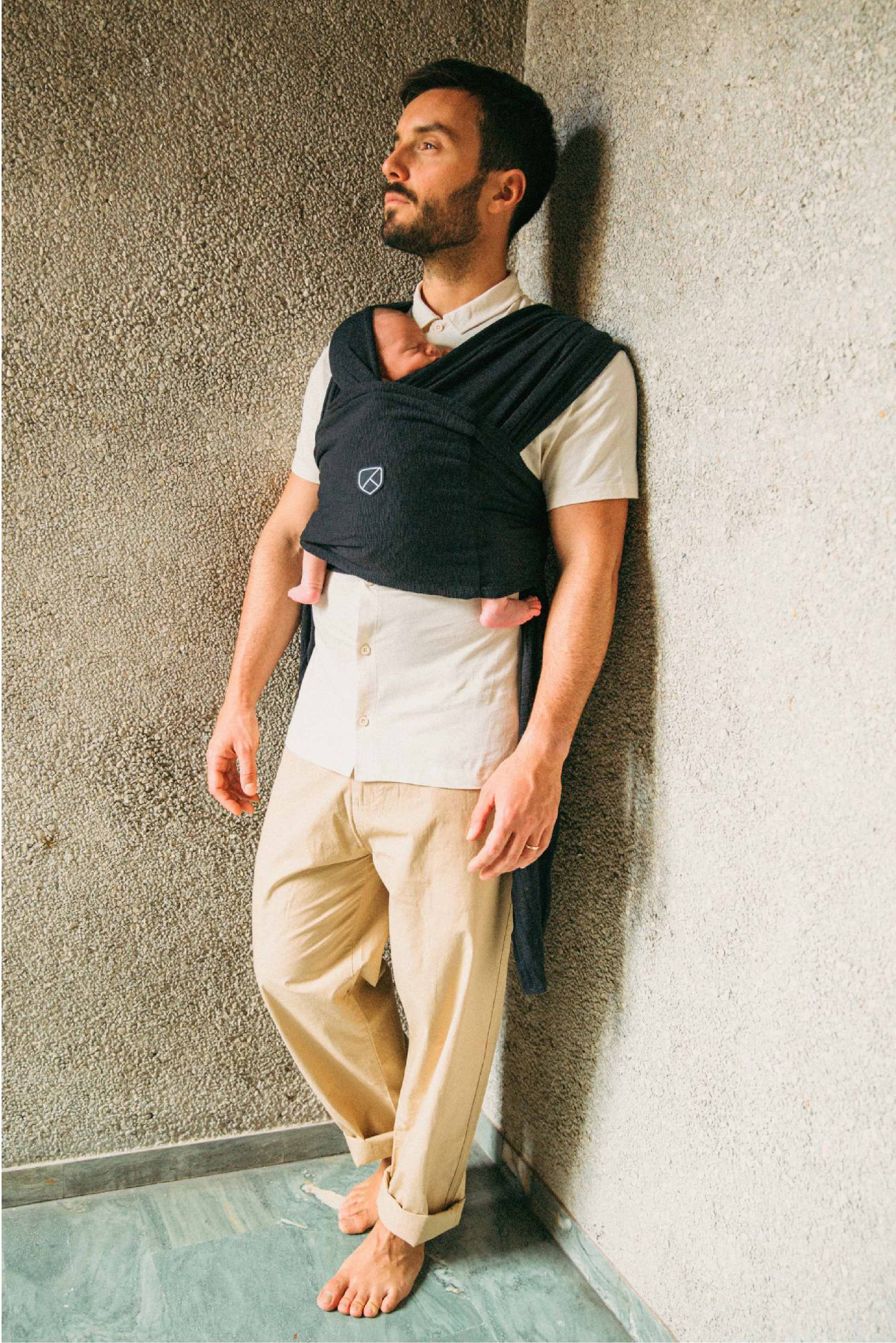 Koala Cuddle Band | Ergonomic baby carrier – Koala