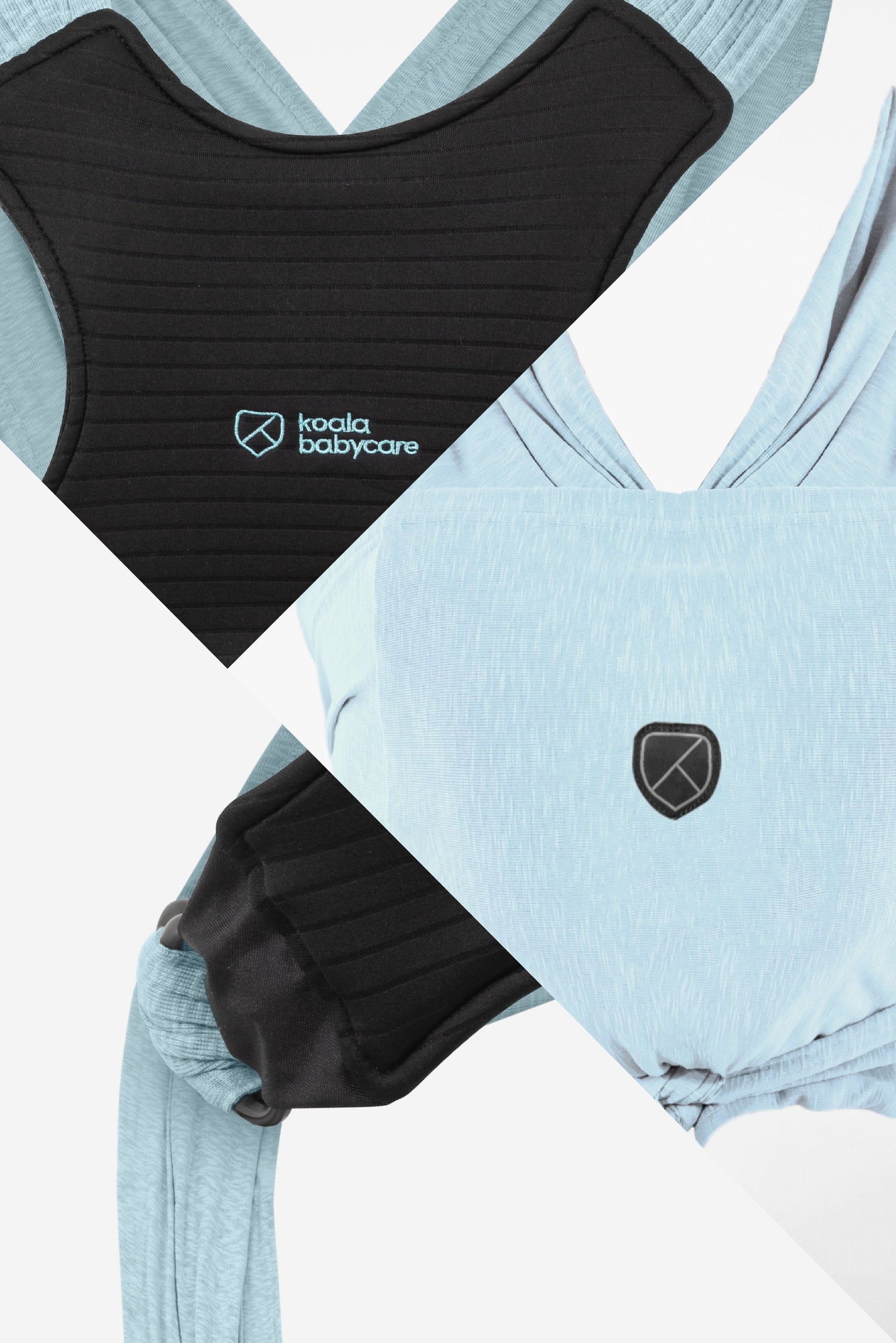 Baby-Tragetuch Koala Cuddle Band