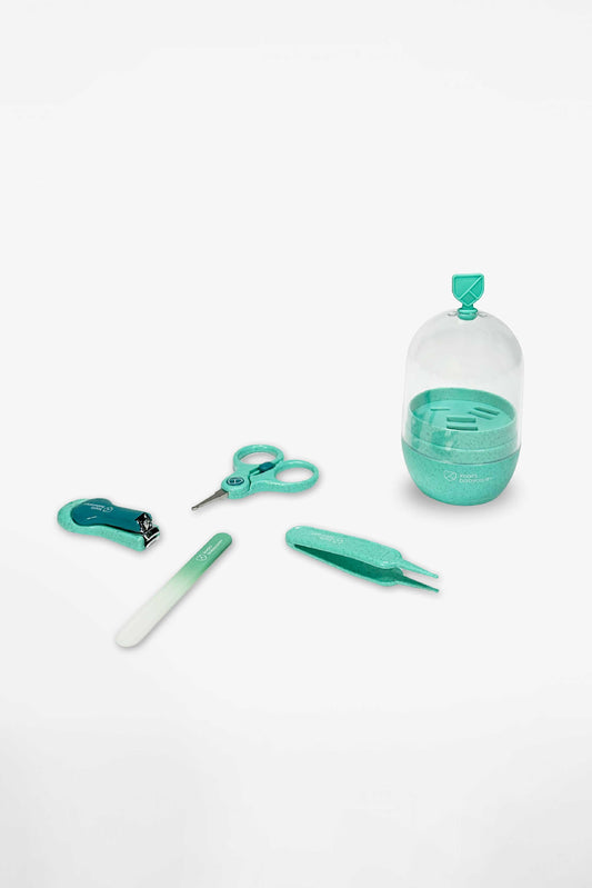 NAIL CARE KIT Nagelpflegeset