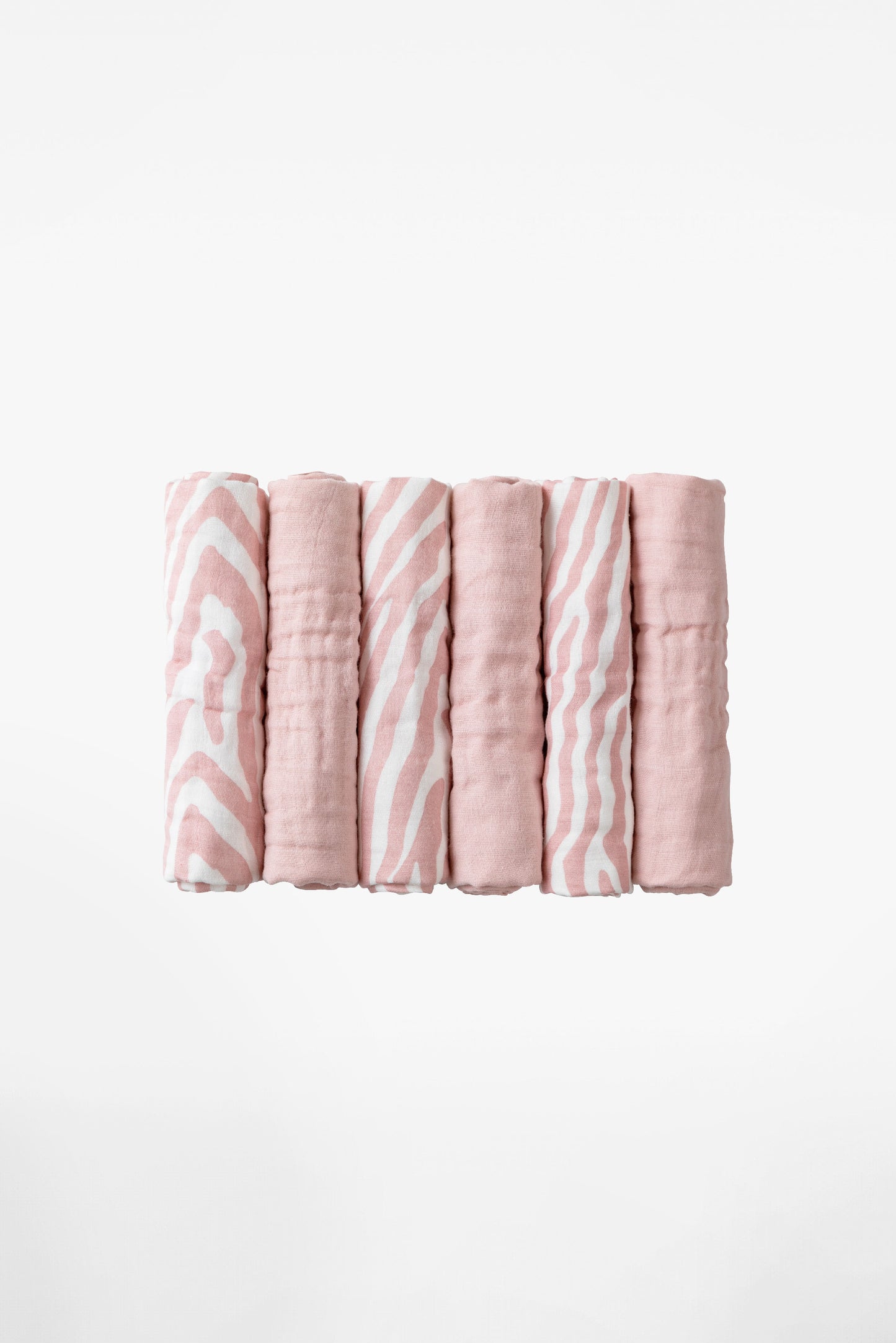 Baby Muslin Cloths Koala Soft Touch 30x30