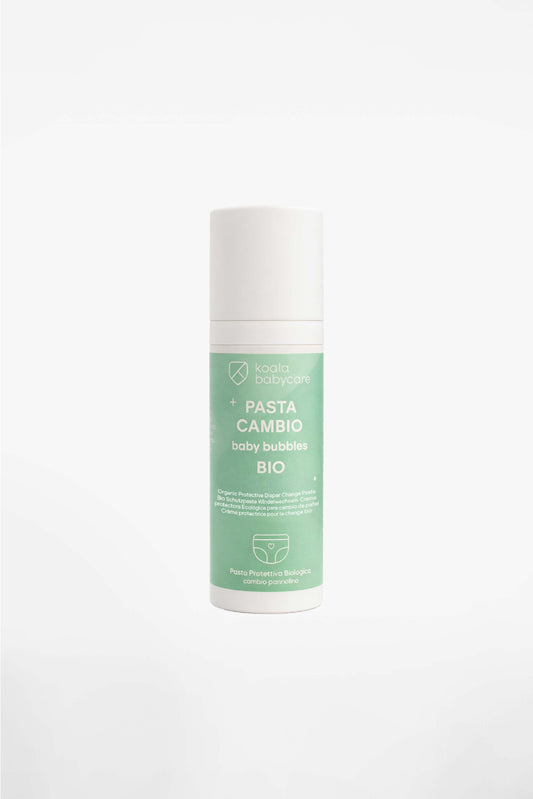 CREMA PER CAMBIO PANNOLINO