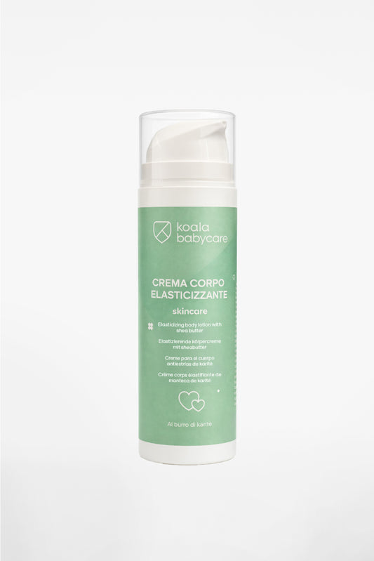 Firming Body Cream