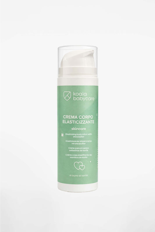 STRAFFENDE CREME FÜR SCHWANGERSCHAFT UND POSTPARTUM