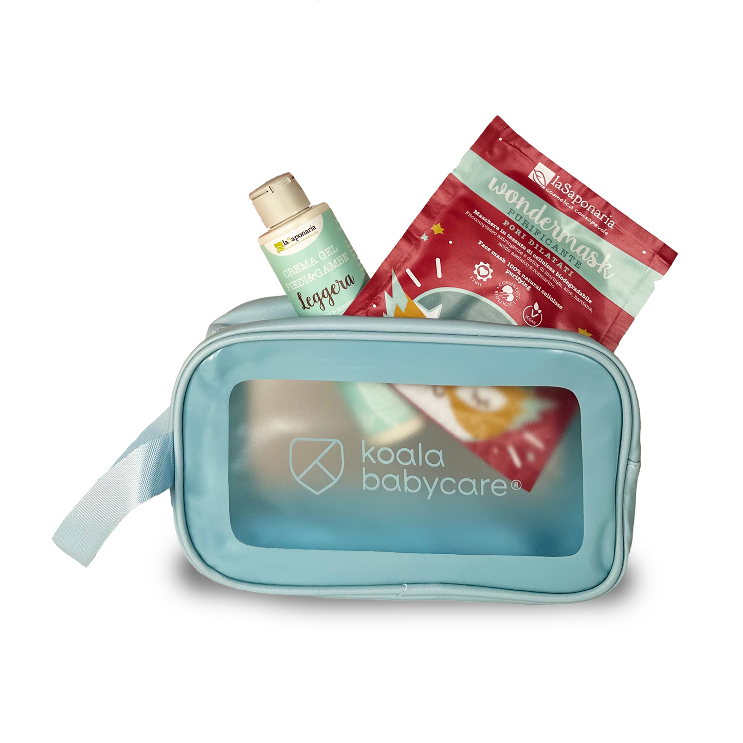 Koala Beauty Case