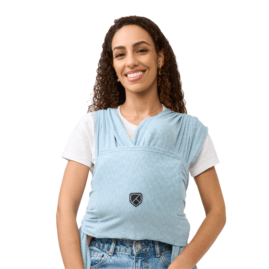 Fascia neonato Koala Cuddle Band
