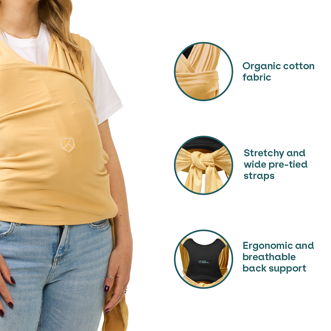 Language:en, Mustard