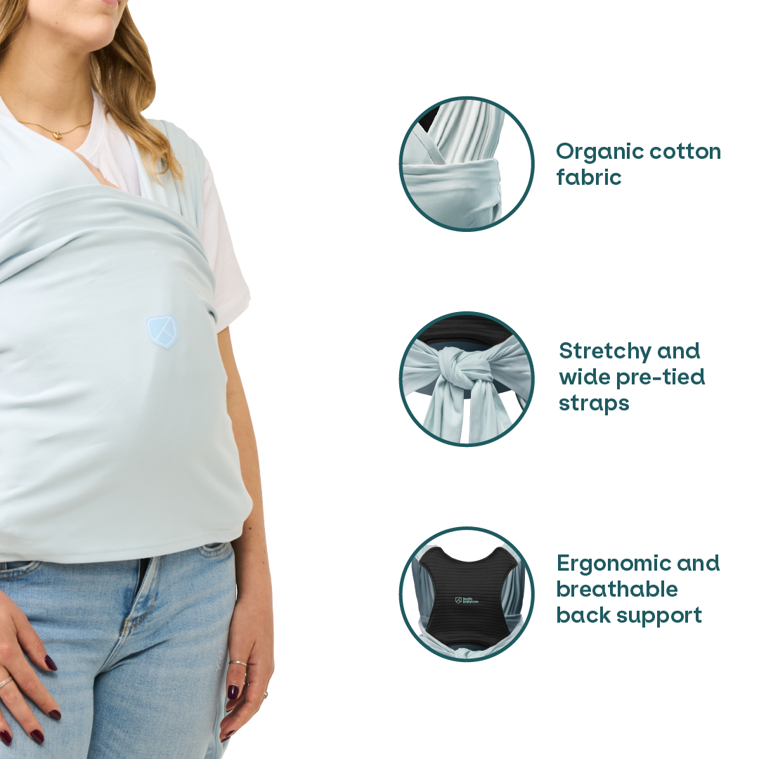 Language:en, Pastel Light Blue