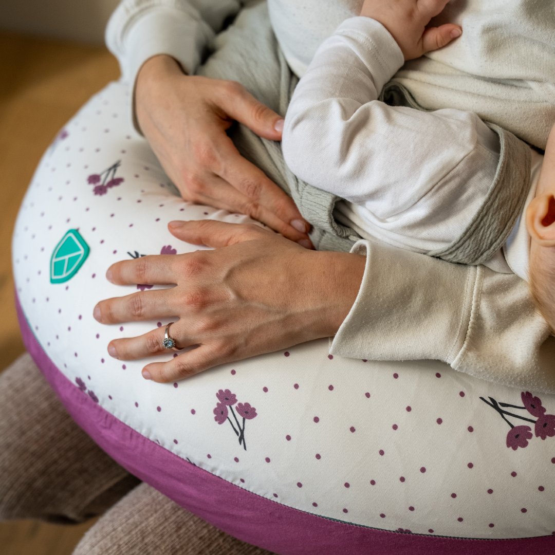 Pregnancy and breastfeeding pillow Koala Hugs