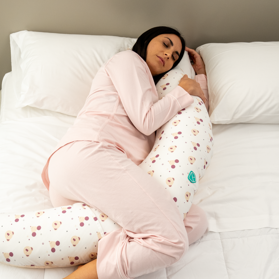 Pregnancy and breastfeeding pillow Koala Hugs