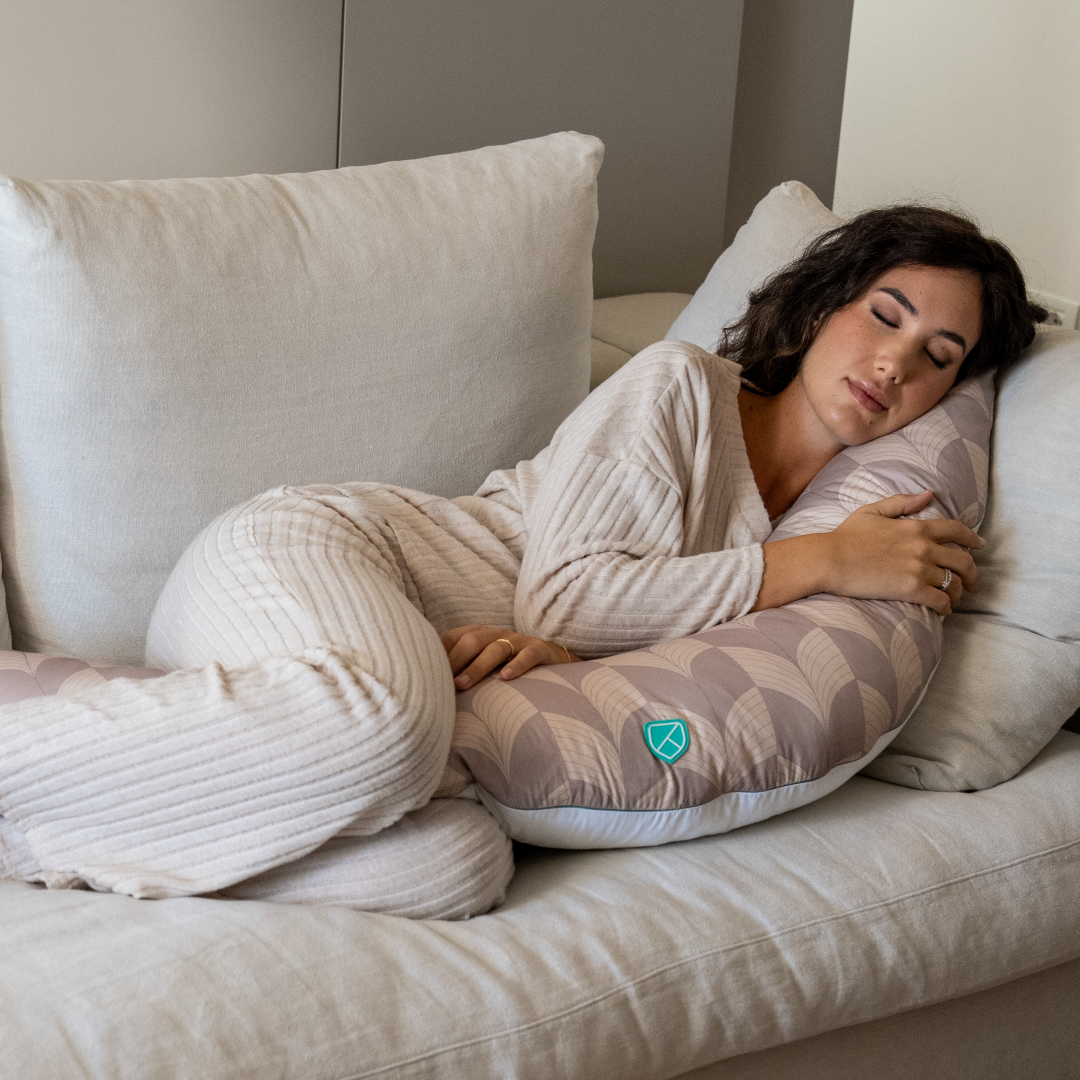 Pregnancy and breastfeeding pillow Koala Hugs