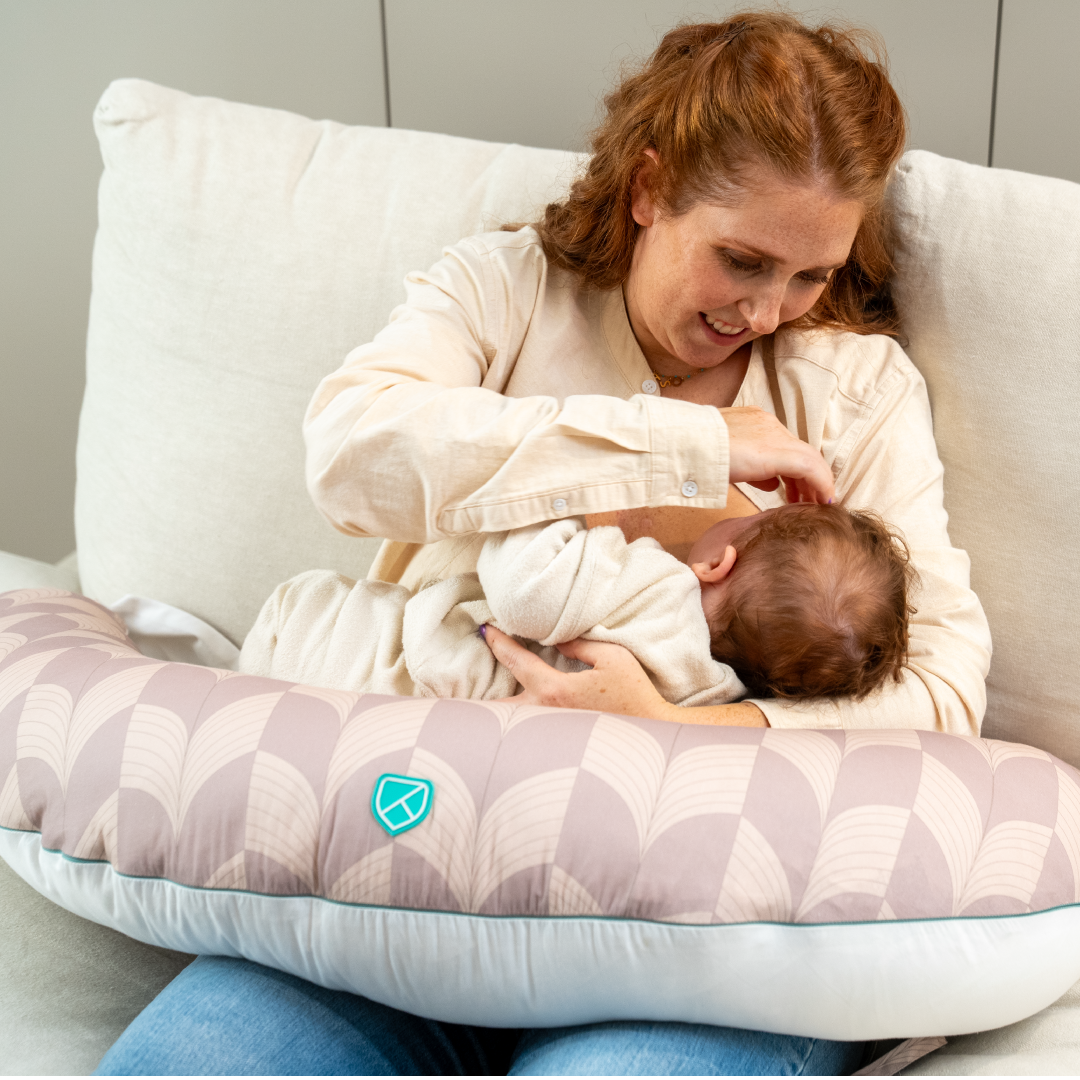 Pregnancy and breastfeeding pillow Koala Hugs