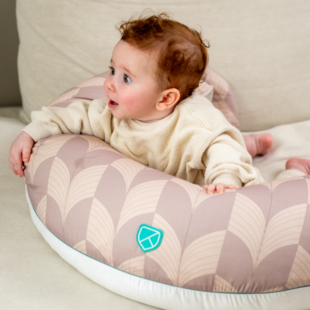 Pregnancy and breastfeeding pillow Koala Hugs