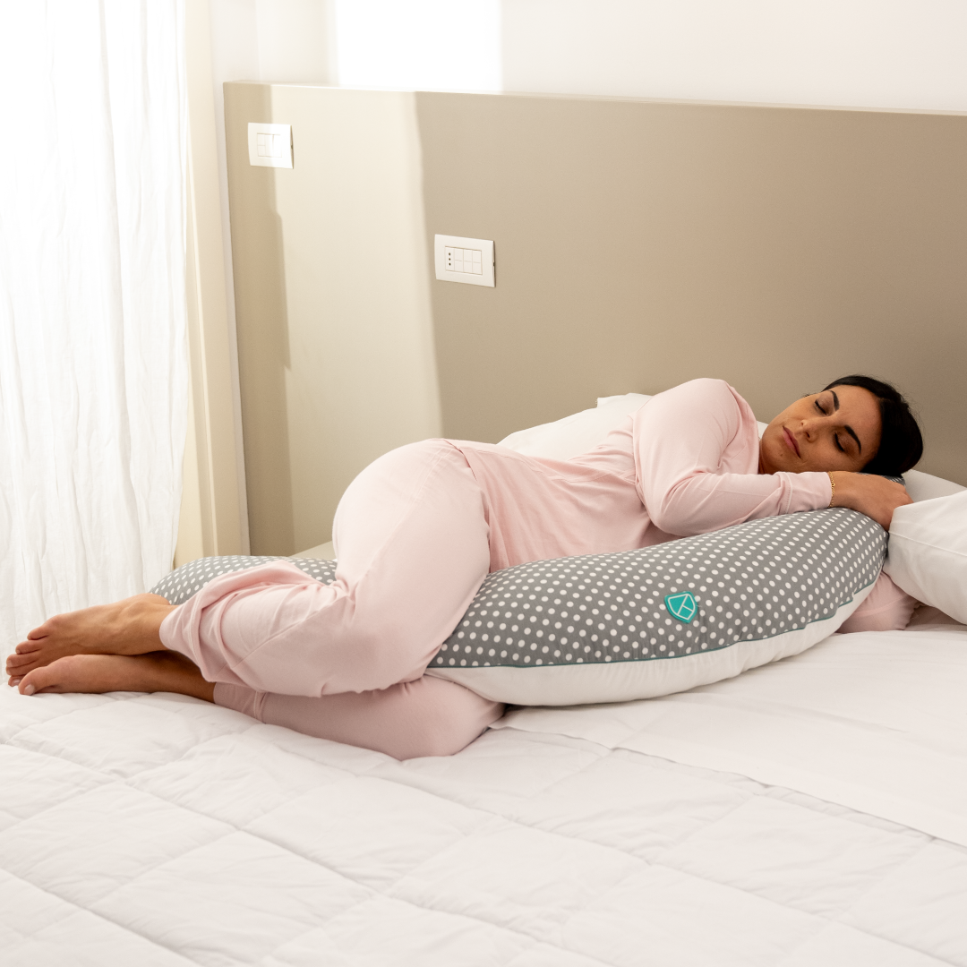 Pregnancy and breastfeeding pillow Koala Hugs