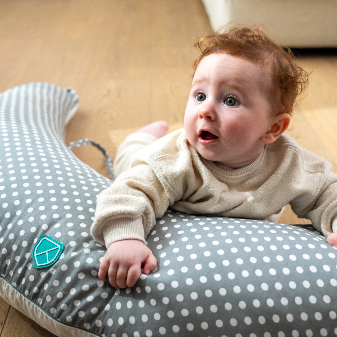 Pregnancy and breastfeeding pillow Koala Hugs
