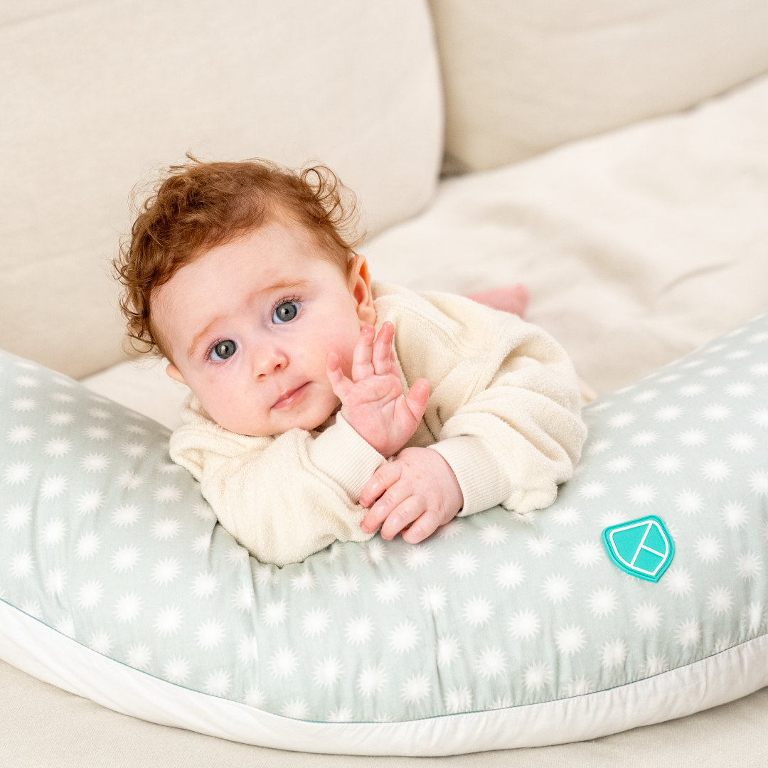 Pregnancy and breastfeeding pillow Koala Hugs