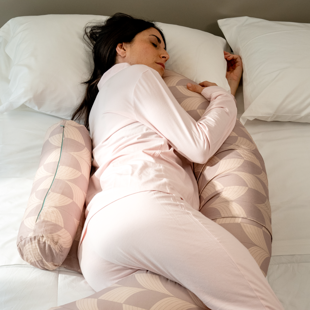 Pregnancy and breastfeeding pillow Koala Hugs Plus