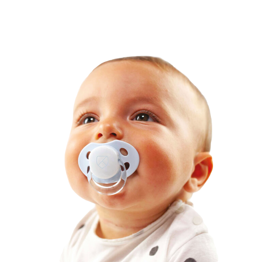 Ciuccio neonato anatomico Koala Kiss
