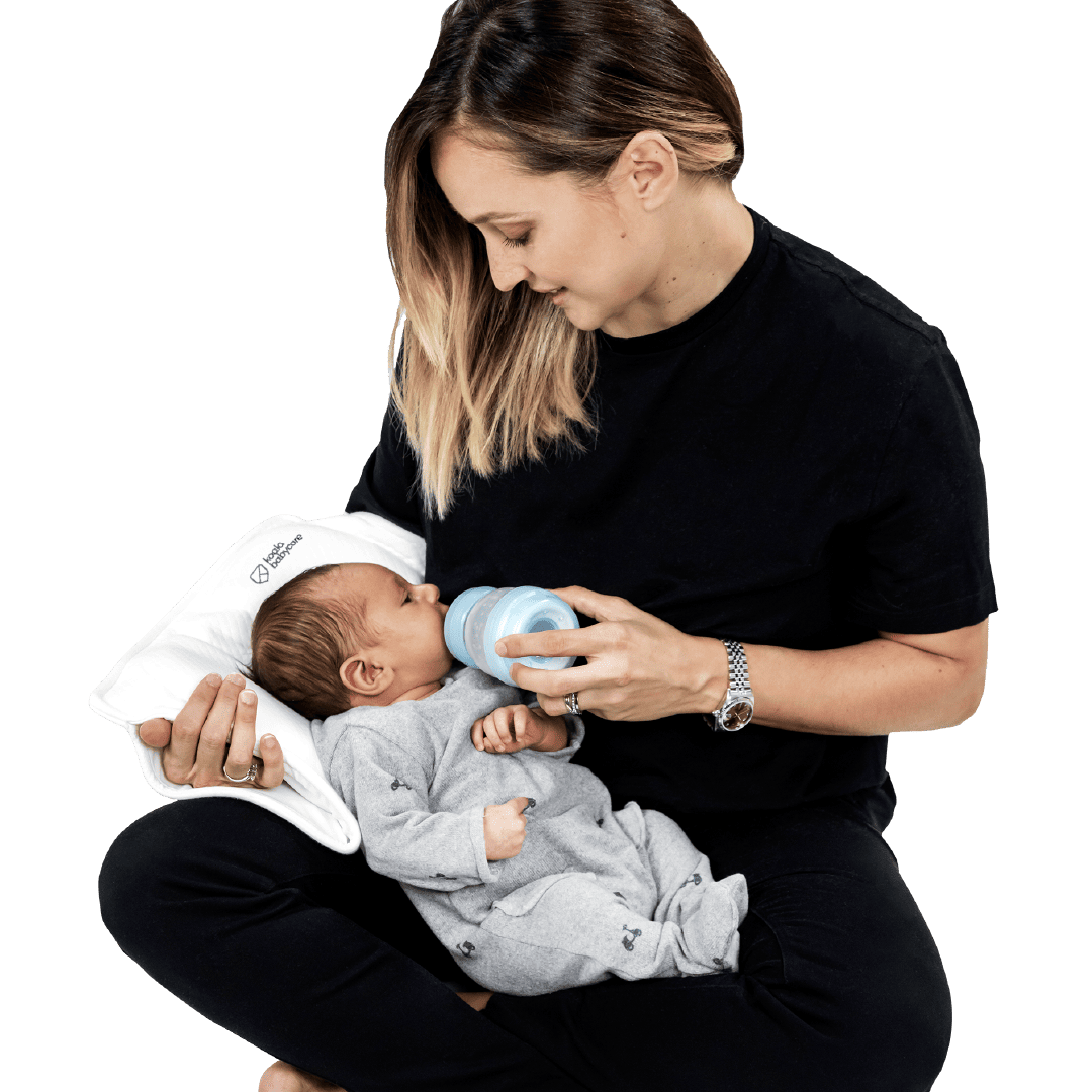 Nursing Pillow Koala Perfect Head Breastfeeding