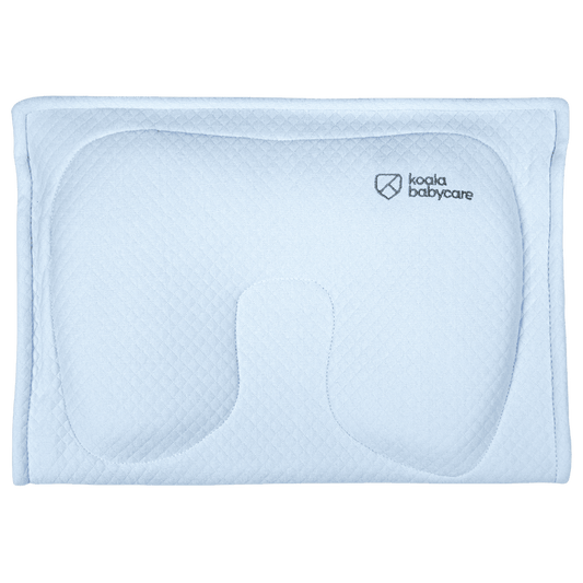 Coussin d'Allaitement et oreiller pour Tête Plate Koala Perfect Head Breastfeeding