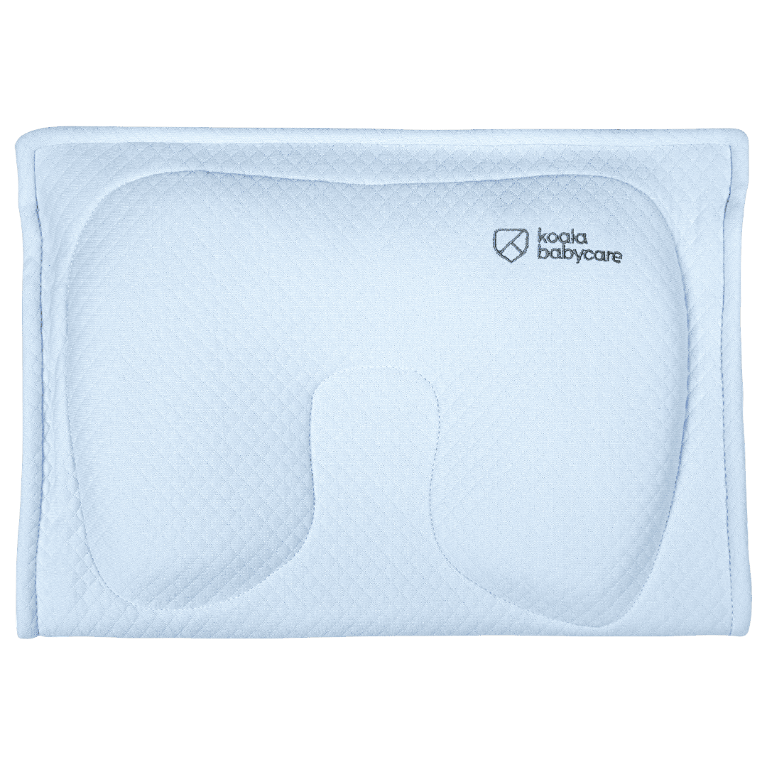 Nursing Pillow Koala Perfect Head Breastfeeding