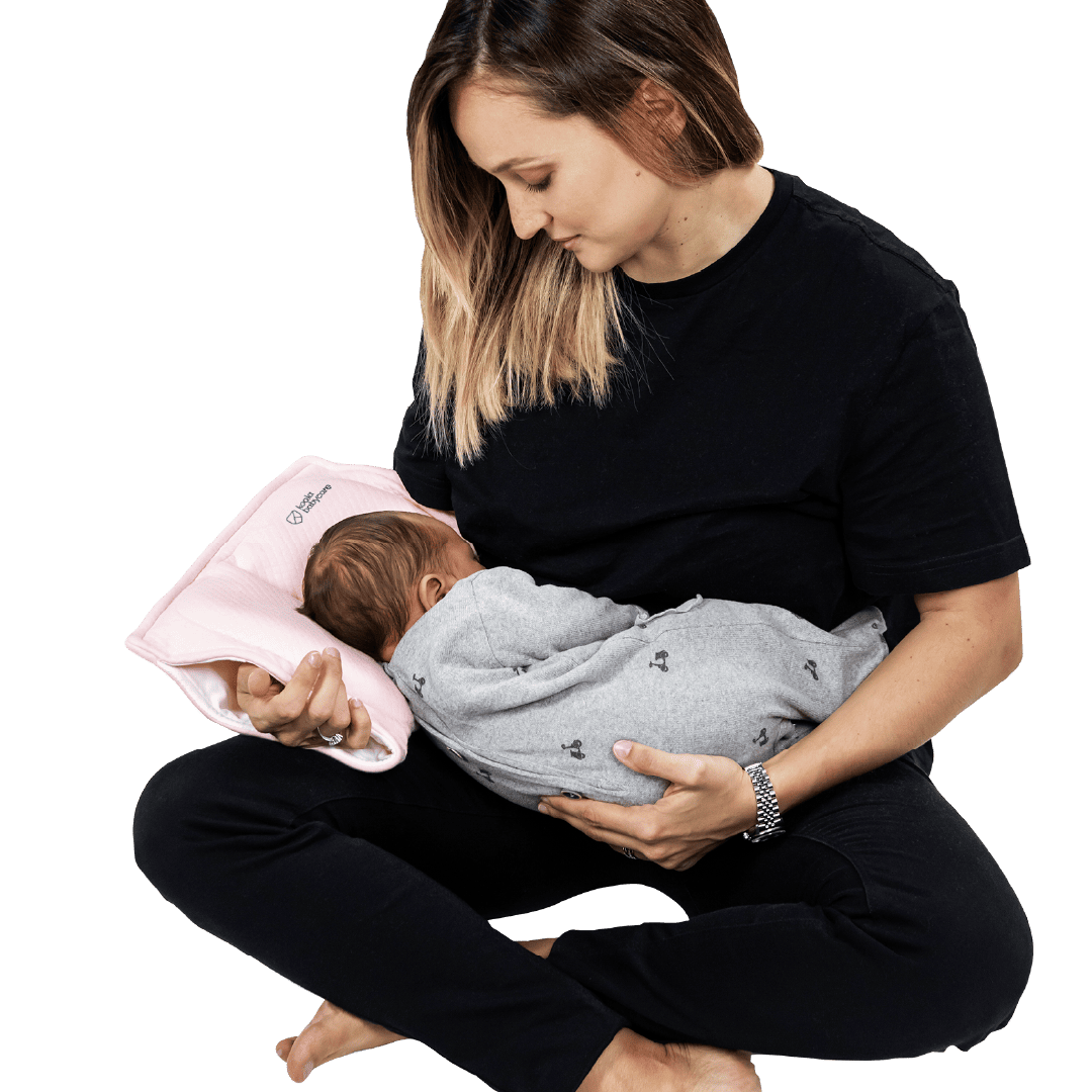 Nursing Pillow Koala Perfect Head Breastfeeding