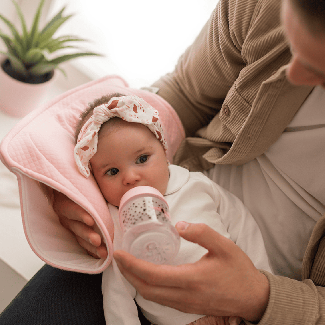 Nursing Pillow Koala Perfect Head Breastfeeding