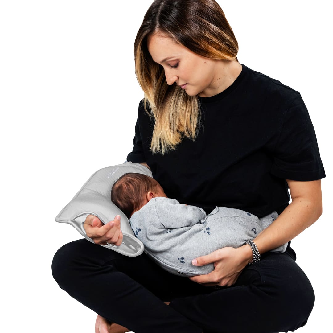 Nursing Pillow Koala Perfect Head Breastfeeding