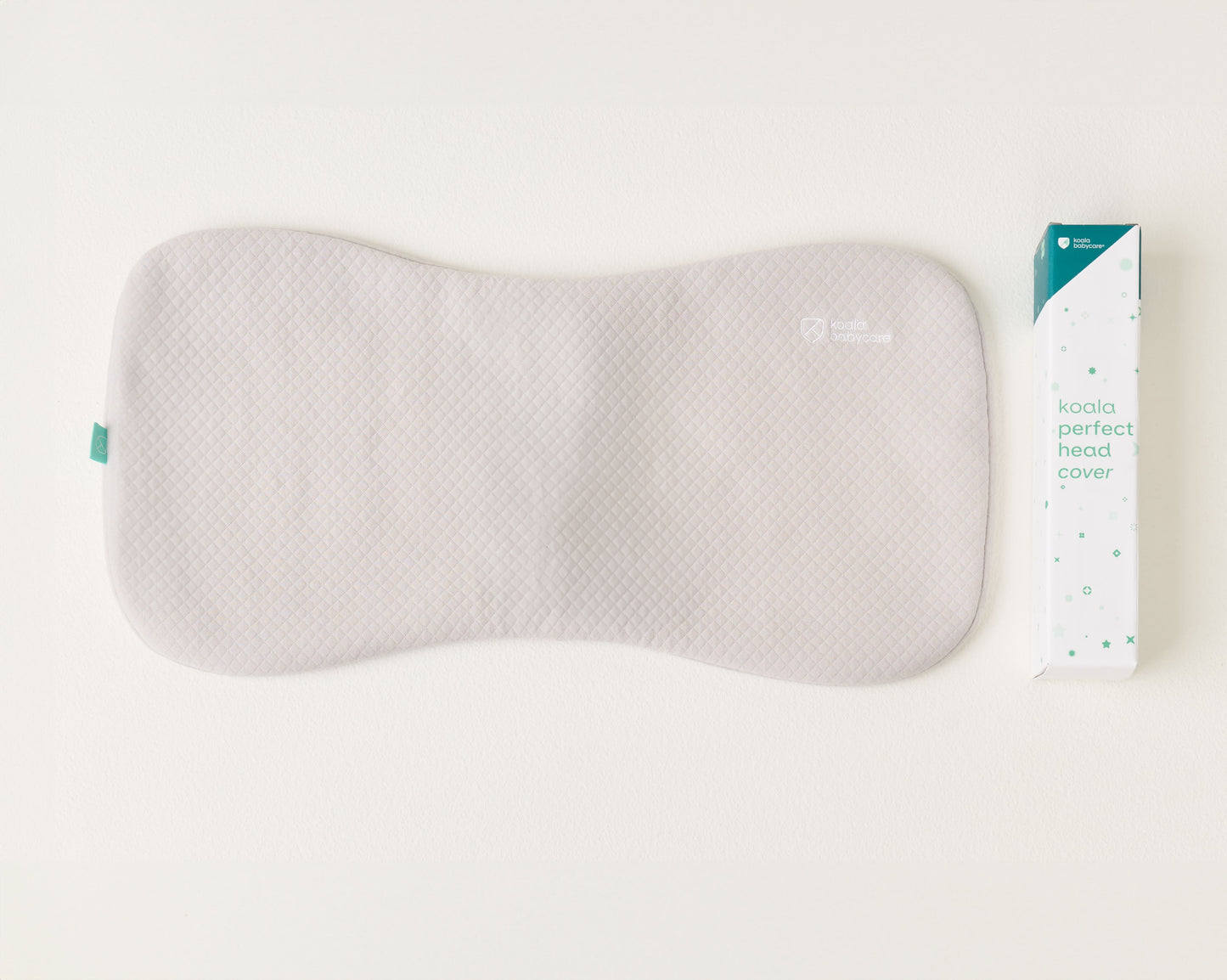 Funda cojín plagiocefalia Koala Perfect Head Maxi