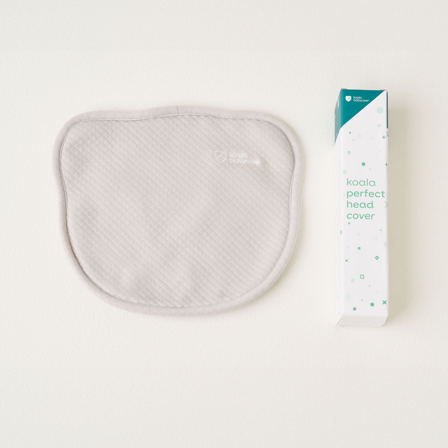 Funda cojín plagiocefalia Koala Perfect Head
